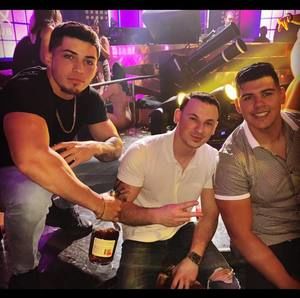 Meet your Posher, Juan